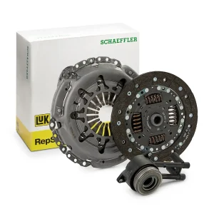 Kit Frizione LuK 622 3231 33 - 220mm con Disinnesto